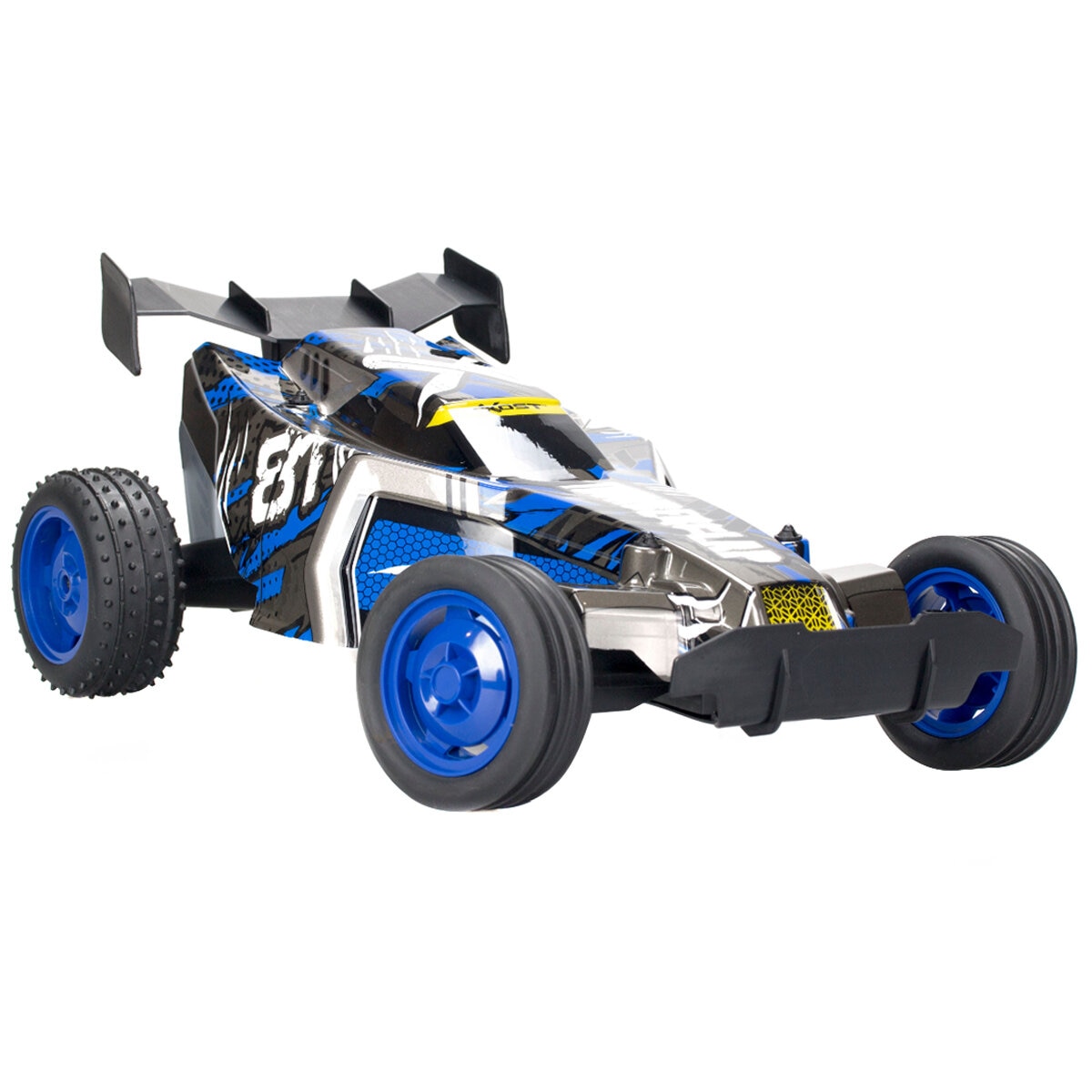 Silverlit EXOST Thunder Clap RC