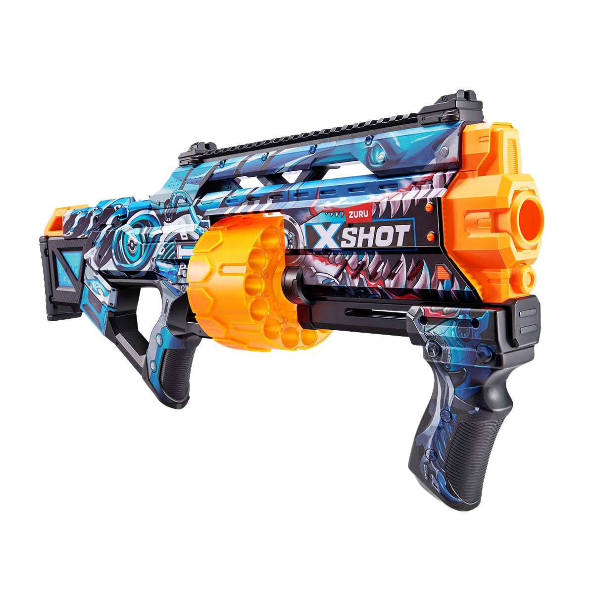 XShot Last Stand 2 Pack