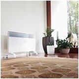 Noirot Spot Plus Panel Heater 2400W 7358-8T