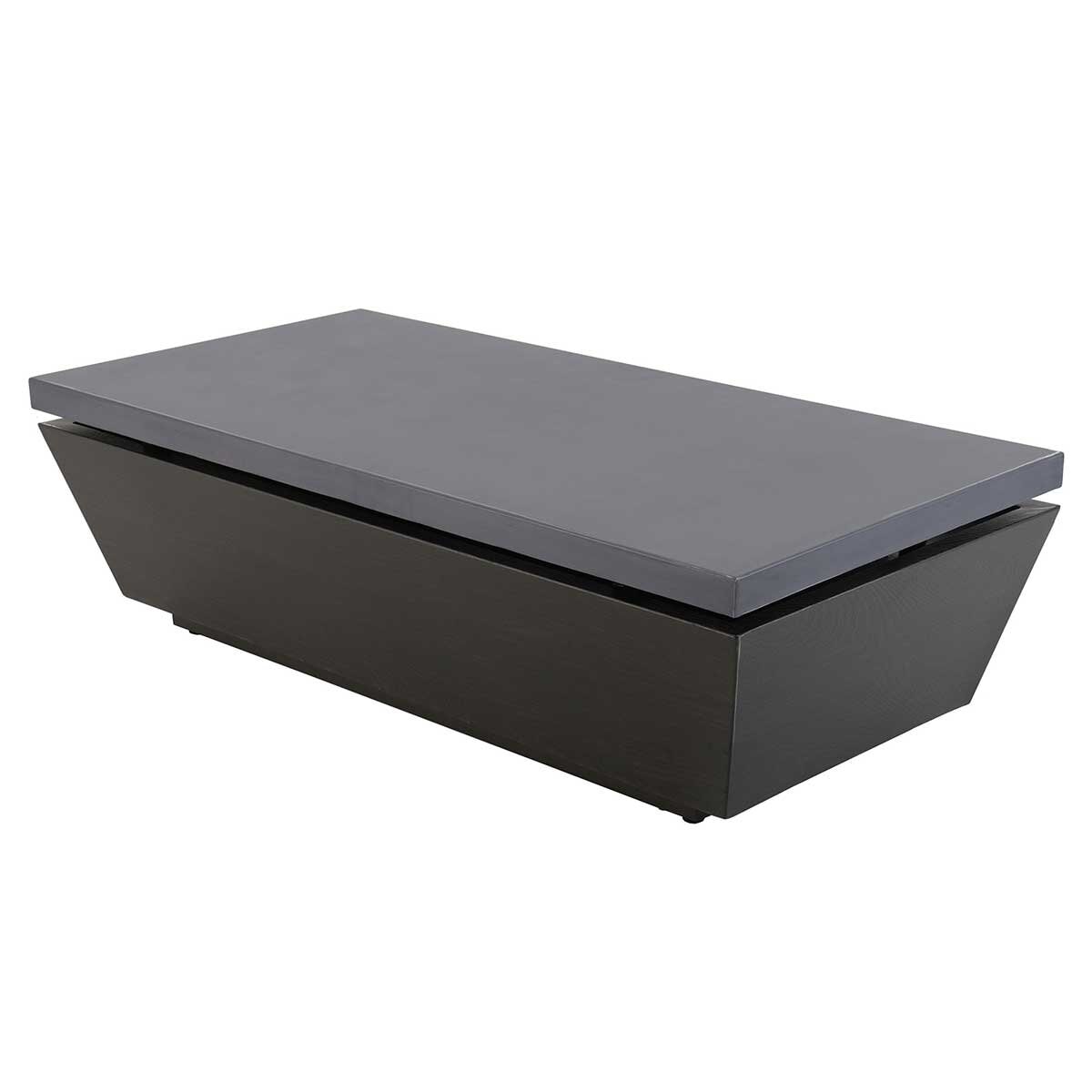 Grand Leisure Vega 4 Piece Deep Seating Set