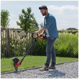 SKIL 30cm Line Trimmer Kit 20V