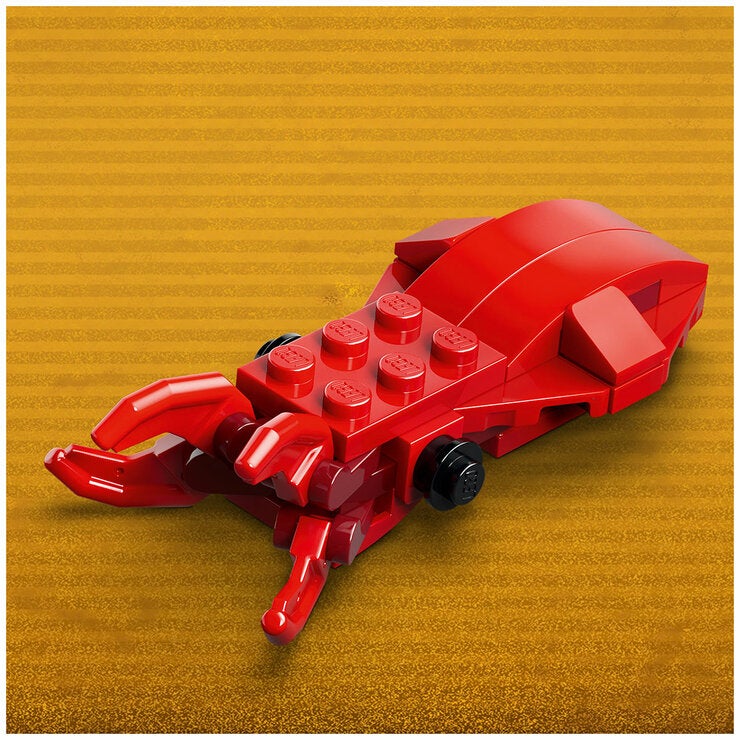 LEGO Jurassic World Baby Dinosaur: Pteranodon 77977