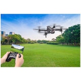 Ascend Aeronautics ASC-2500 Premium HD Video Drone
