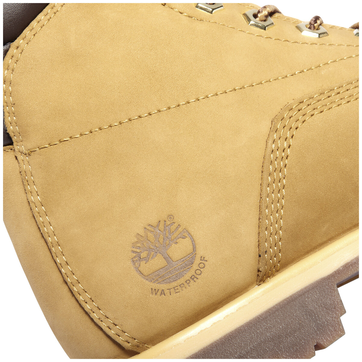 Timberland Women's Boot Wheat