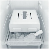 Westinghouse 624L Side by Side Fridge Silver WSE6200SB Westinghouse 624L Side by Side Fridge Silver WSE6200SB