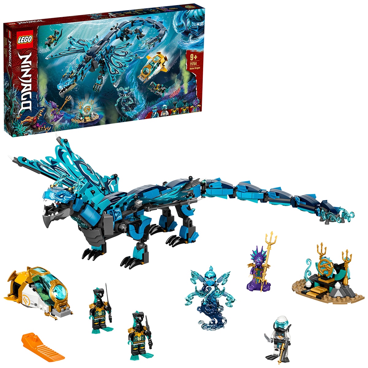lego dragon chinese new year costco