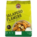 Rodeo Joe's Jalapeno Flamers 1.2kg