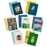 All Occasion Cards 35 pack