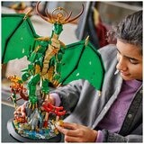 LEGO The Guardian Dragon 71847