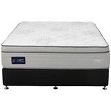 Domino Macleod King Single Mattress Plush