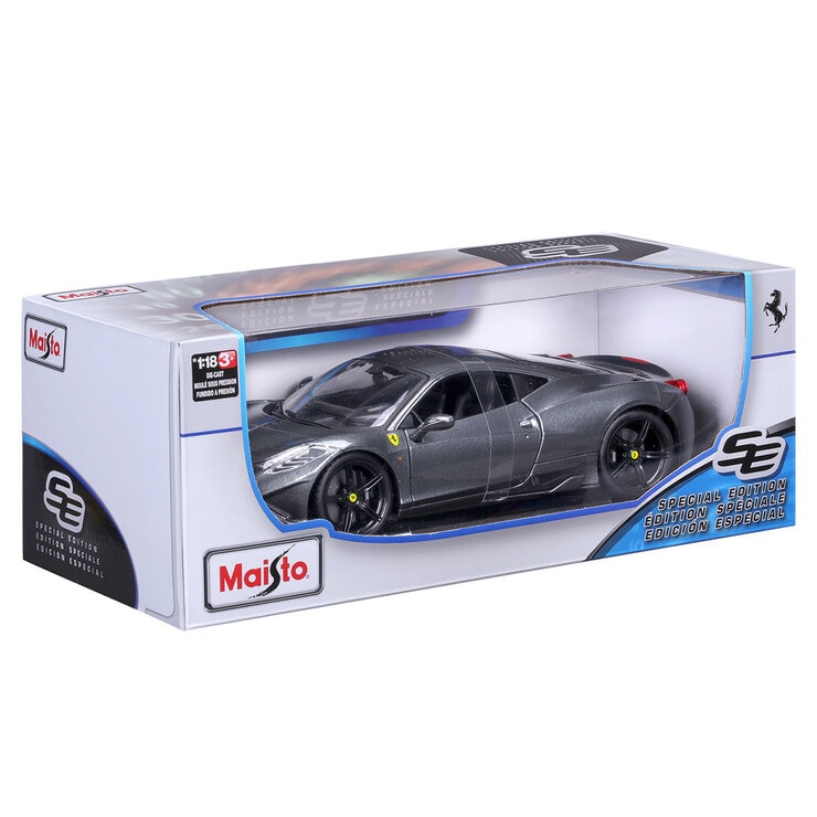 Maisto 1 18 Die Cast Cars