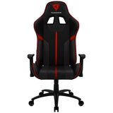 ThunderX3 Gaming Chair BC3 Black Red