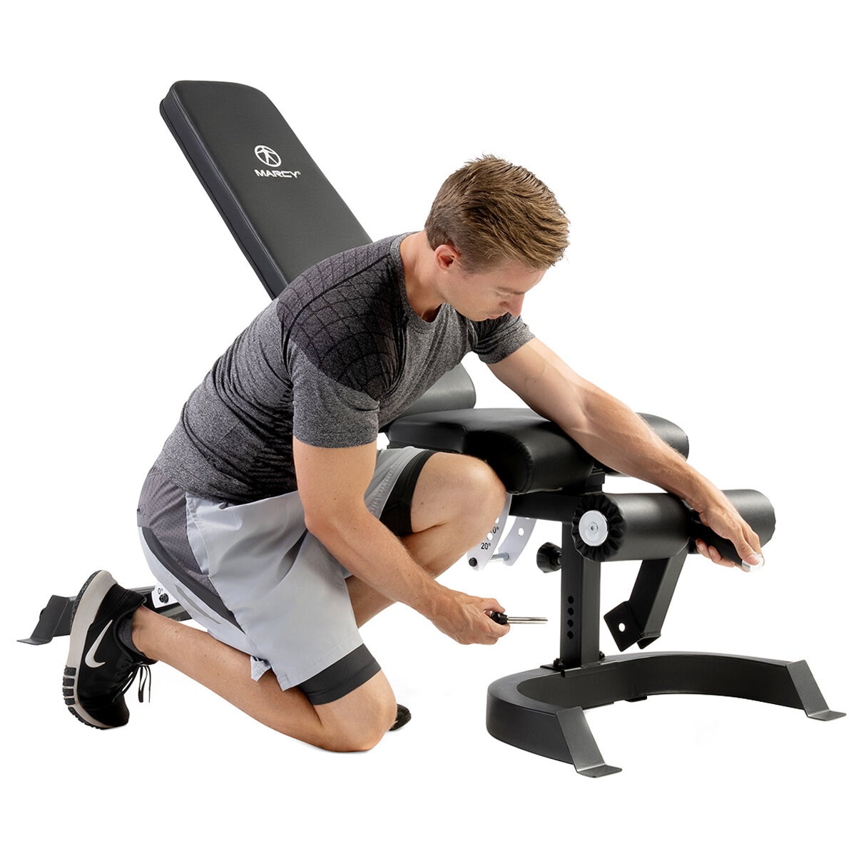 Marcy Utility Bench