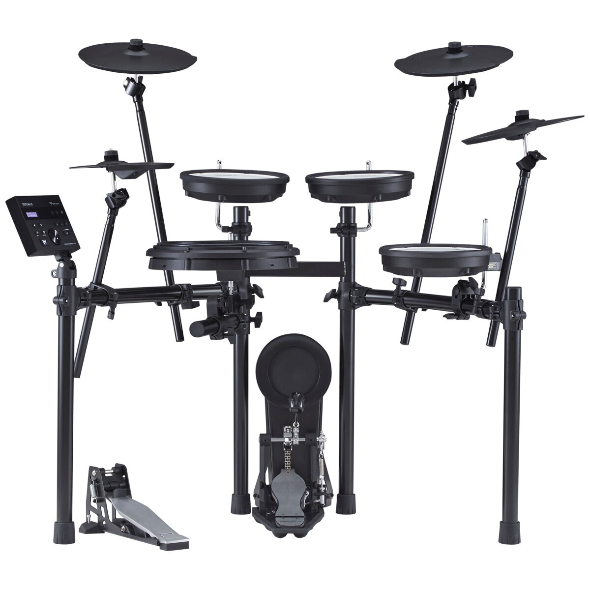 Roland V-Drums Kit Bundle TD-07KX