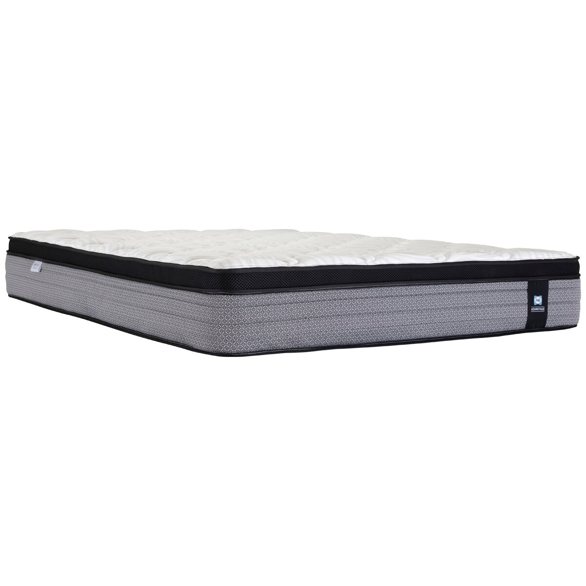 Sealy Yarley Double Mattress