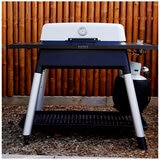 Everdure by Heston Blumenthal FURNACE 3 Burner Gas BBQ HBG3S