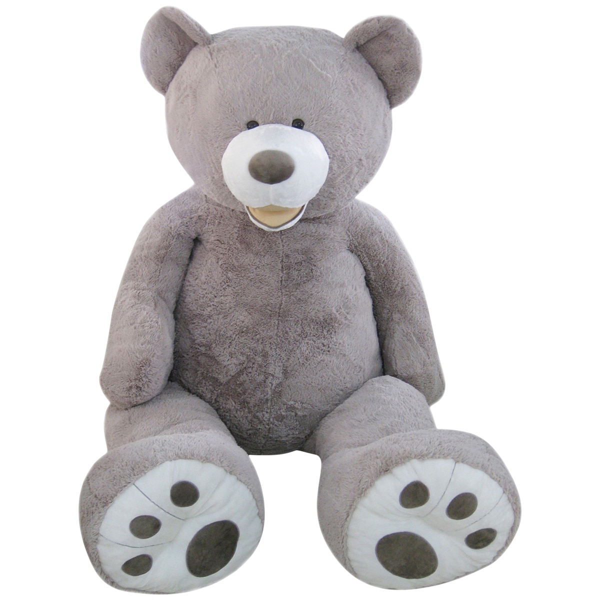Hugfun Plush Bear 236 cm Costco Australia