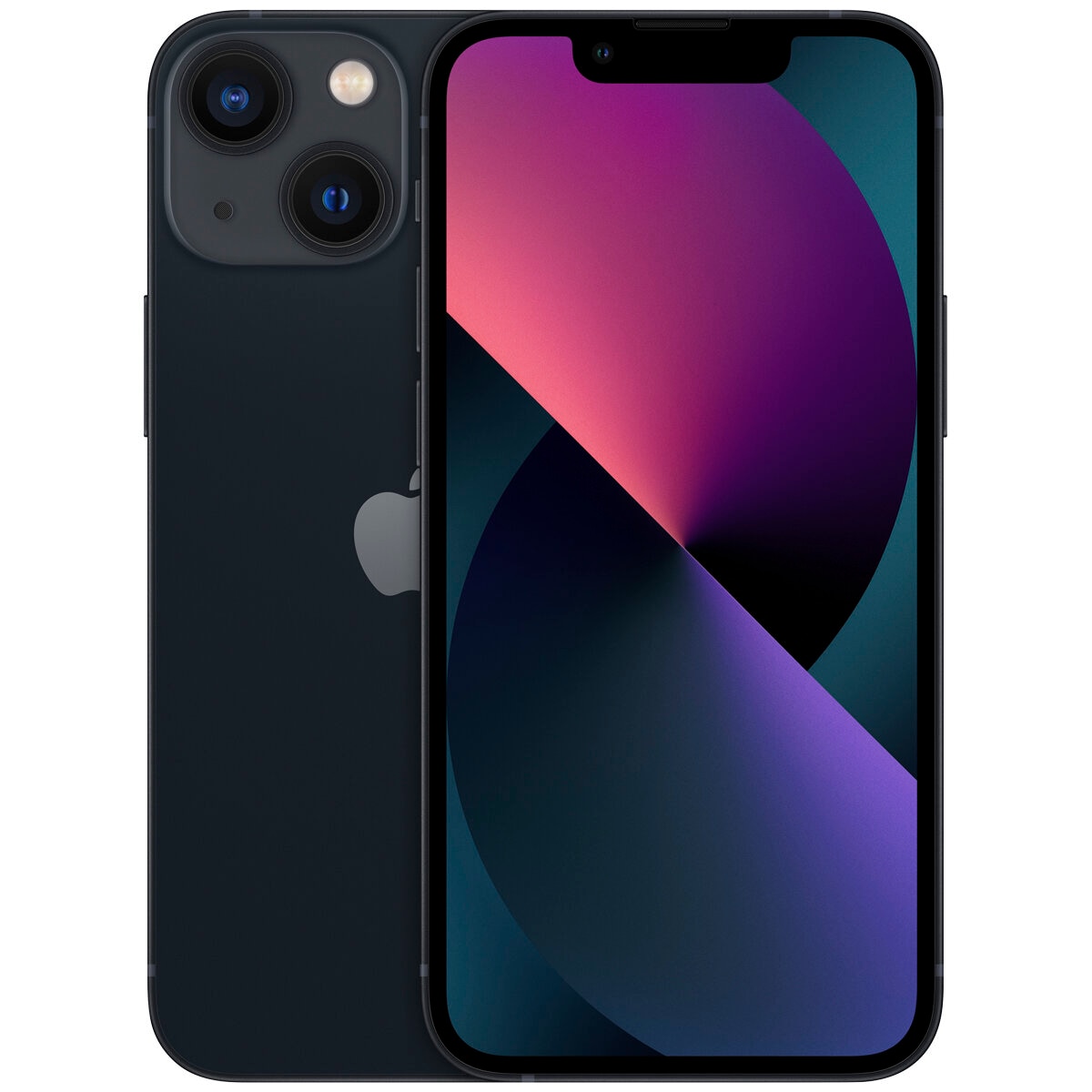 Apple iPhone 13 mini 128GB Midnight MLK03X/A