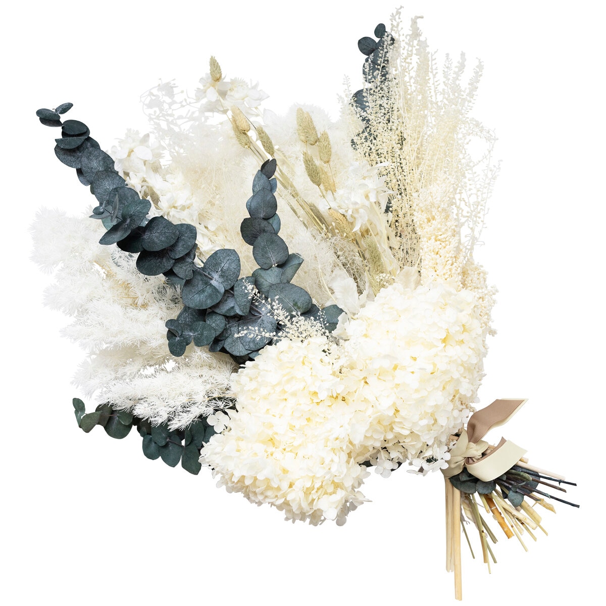 Everbloome Preserved Flower Bouquet