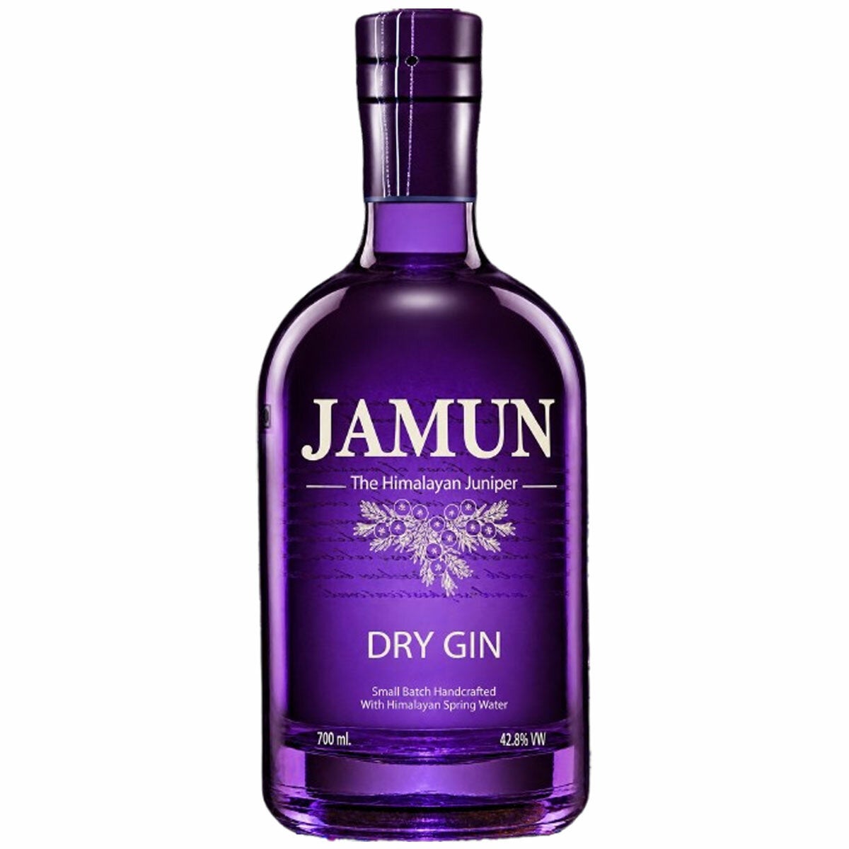 Jamun The Himalayan Juniper Dry Gin 700ml