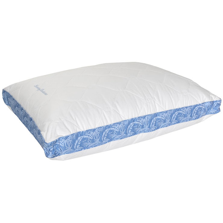 Tommy Bahama Down Alternative Pillows 2pk Costco Australia