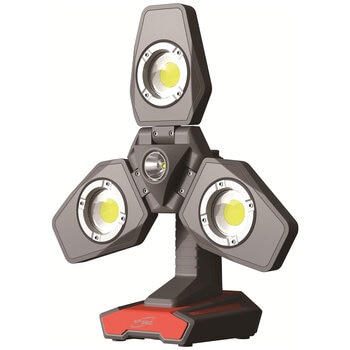 eP 360 LED Work light And Spotlight Trifold 4000 Lumens