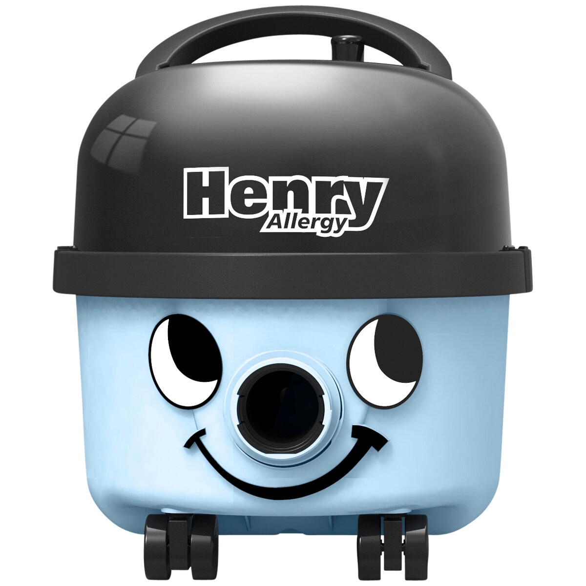 Numatic HVA160 Henry Allergy Vacuum