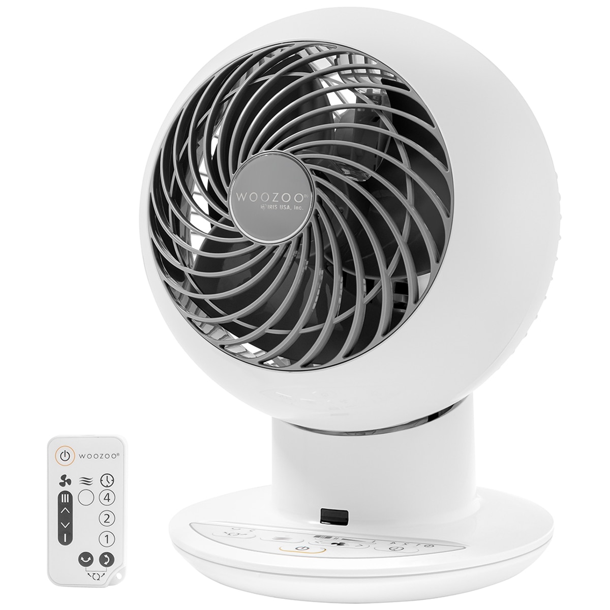 Woozoo Air Circulator PCF-SC15T