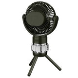 LittleDayz Camping Fan And Light