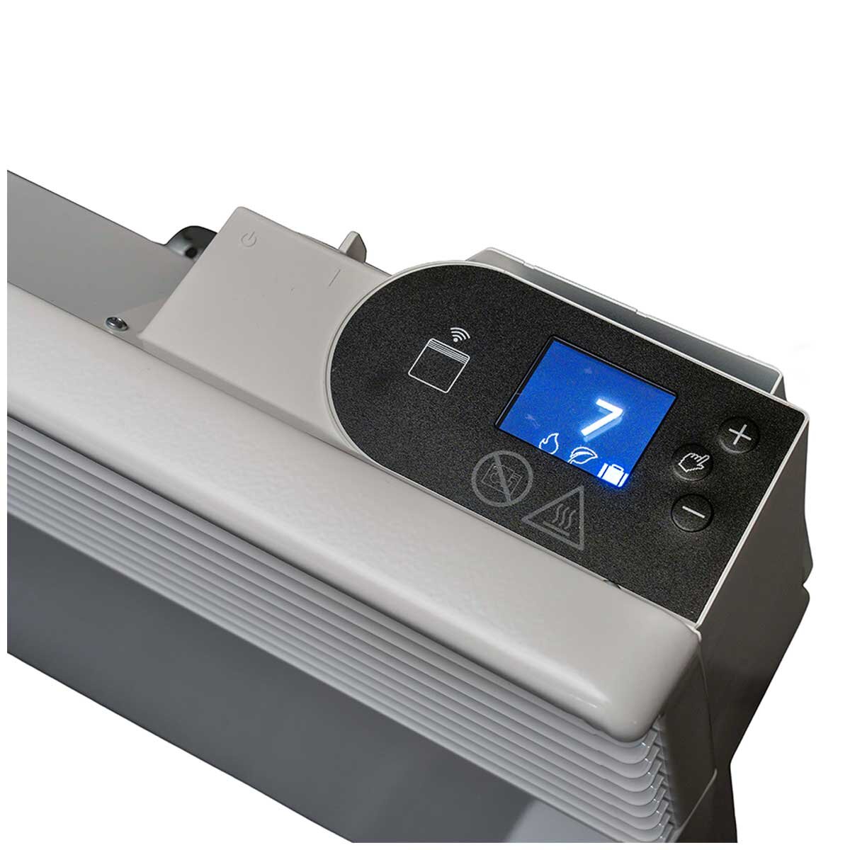 Noirot Spotplus Heater With Wifi 7358-8TPRO