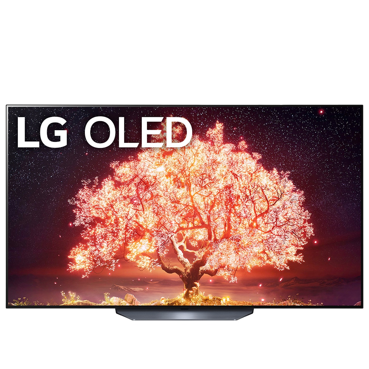 LG 65 Inch OLED ThinQ 4K TV OLED65B1PTA Costco Australia