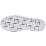 Puma Platform Trace Strap Ladies Shoe - White