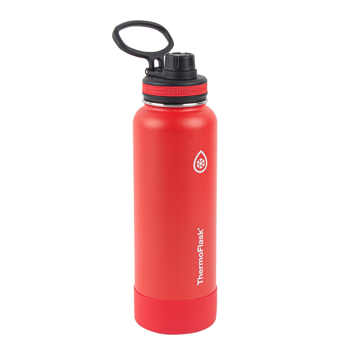 ThermoFlask Insulated Stainless Steel Bottles 2pk x 1.2L