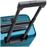 Samsonite Sentinel Carry On Blue