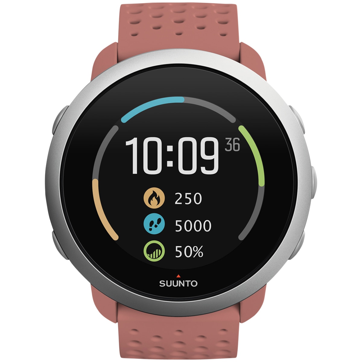 suunto smartwatch 2019