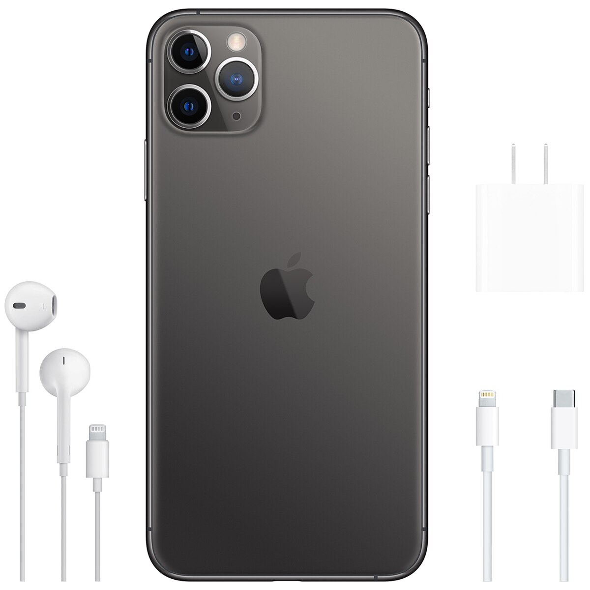 Iphone 11 Pro Max 64Gb Space Grey