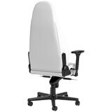 Noblechairs Icon Gaming Chair White