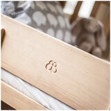 Boori Toddler Guard Panel Almond