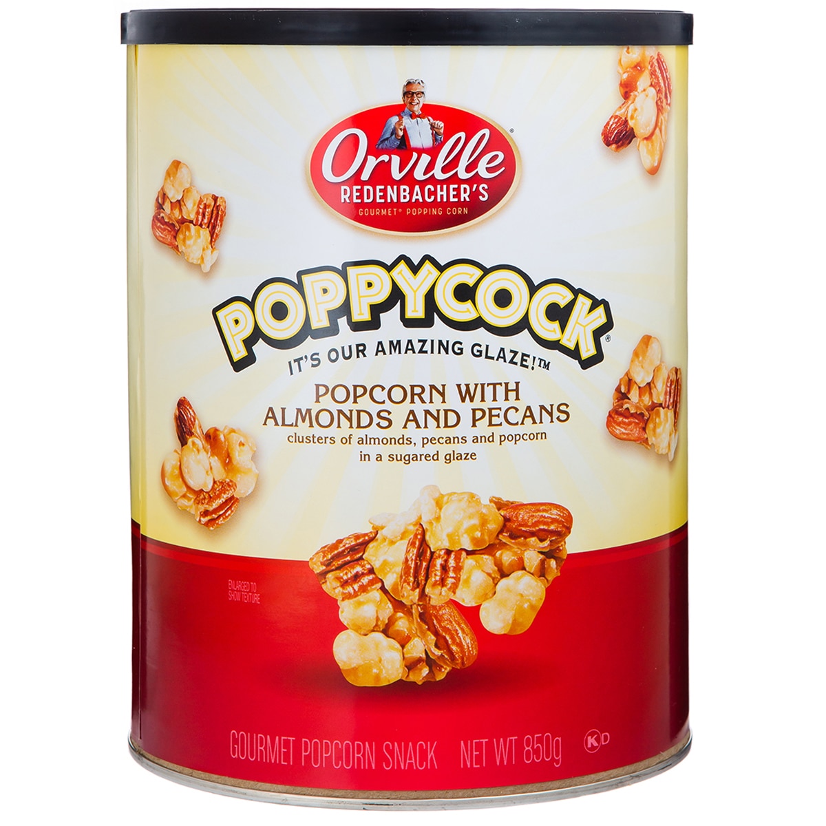 Pop outlet corn costco