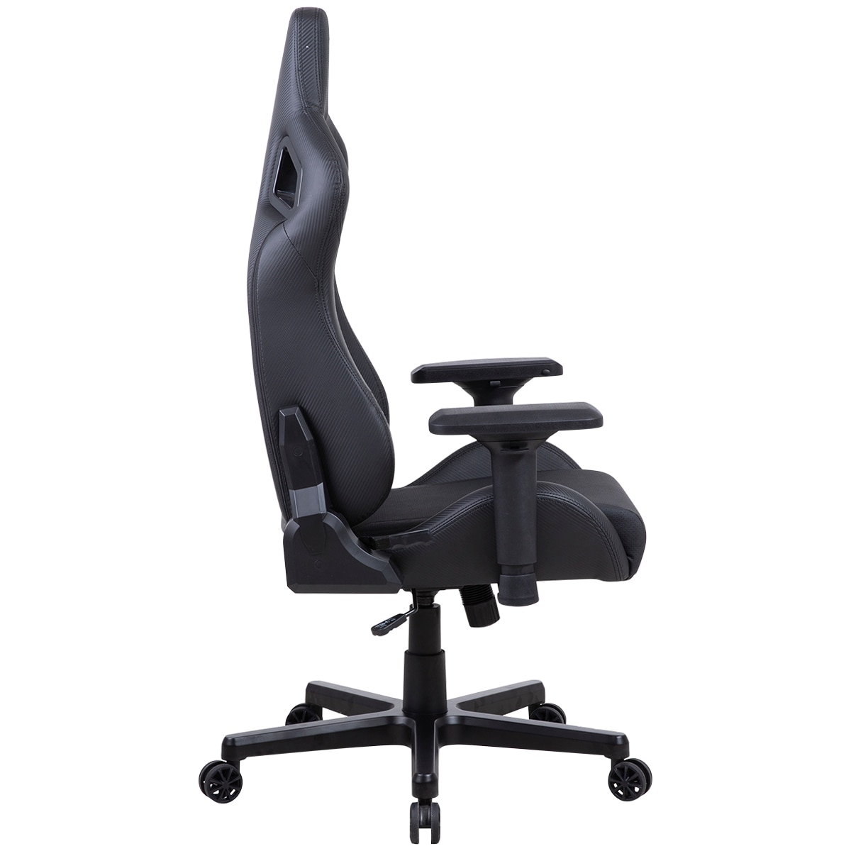 ONEX EV10 Evolution Edition Gaming Chair Black
