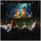 XGIMI Horizon Ultra 4K Projector XM13N
