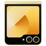 Samsung Galaxy Z Flip6 512GB Yellow