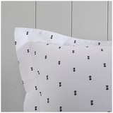 Onkaparinga 3 Piece Quilt Cover Set Queen - Lorne