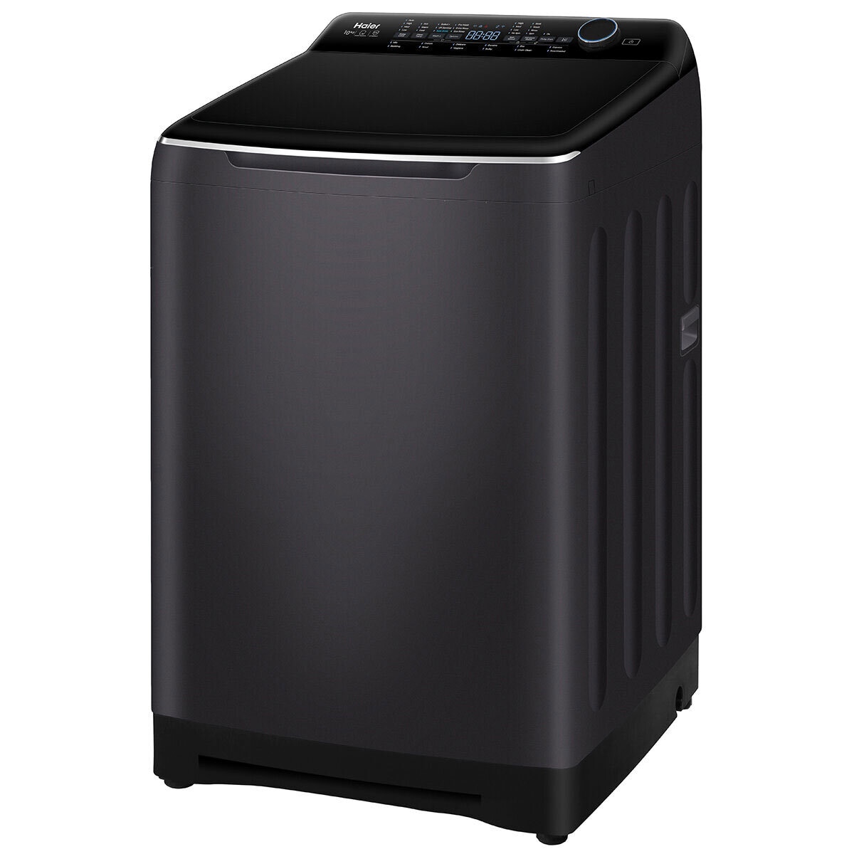 Haier Top Load Washer HWT10ADB1