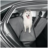 Road Comfort pet 4 in 1 seat protector