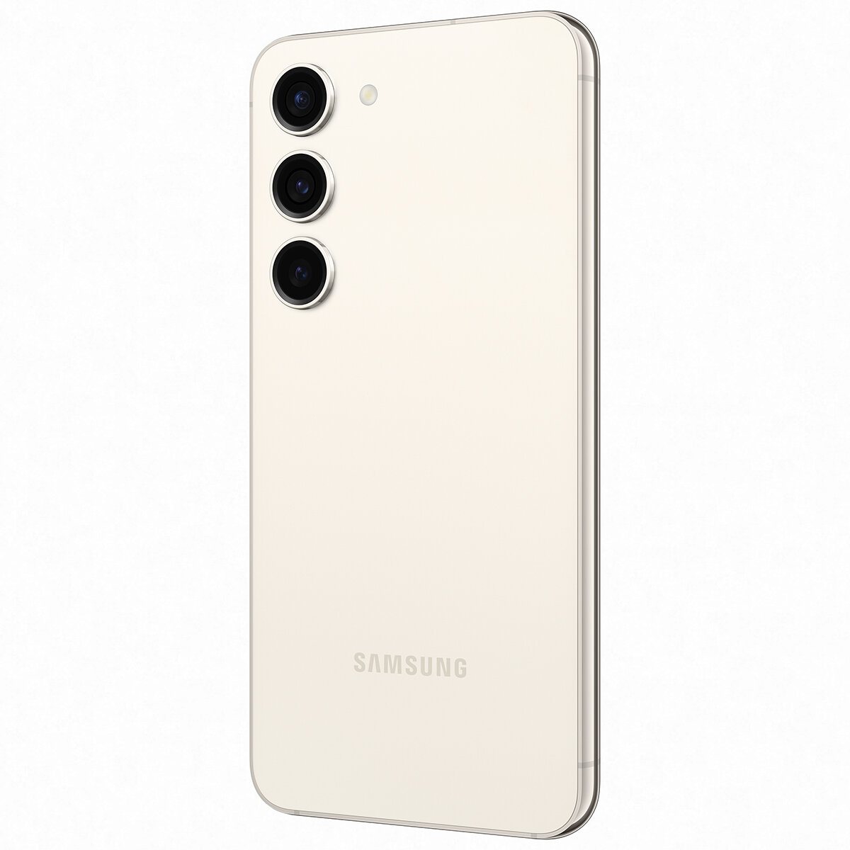 Samsung Galaxy S23 128GB Cream SM-S911BZEAATS