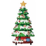 Disney Village 13 Pieces