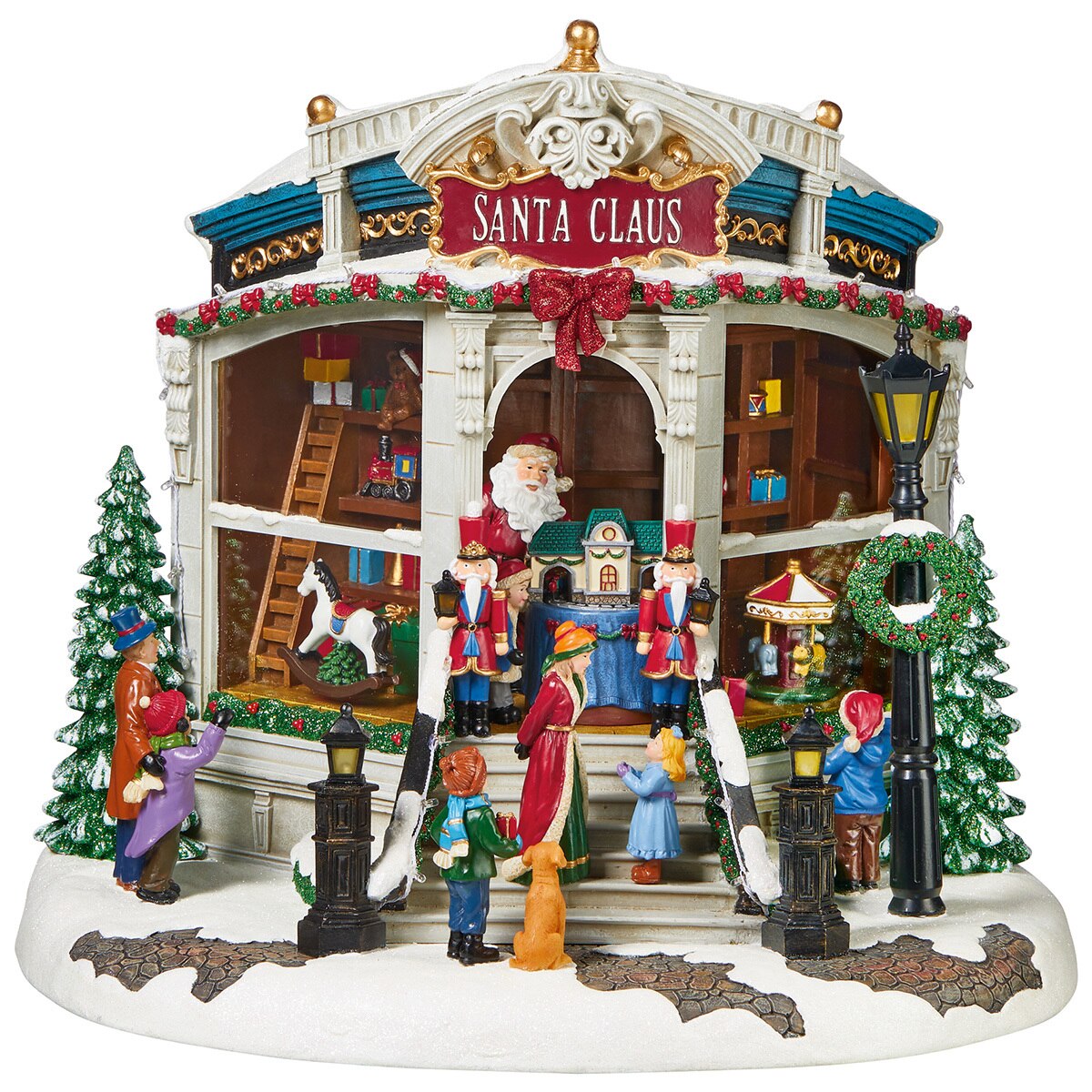 top toy shop