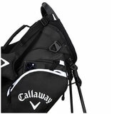 Callaway Premium Stand Bag in Black