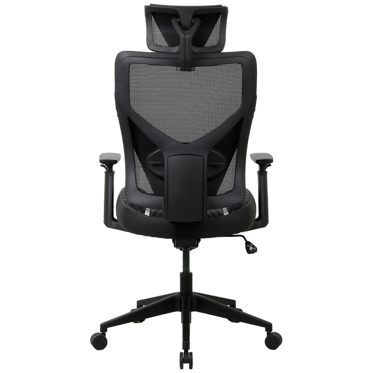 ergonomic Onex Ge300 Breathable Ergonomic Gaming Chair Review 